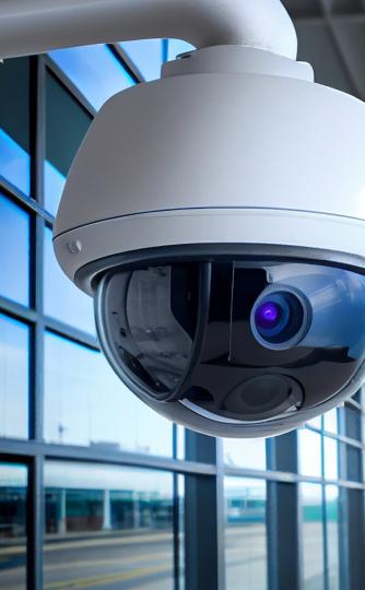 Videoüberwachung