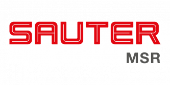 Sauter MSR