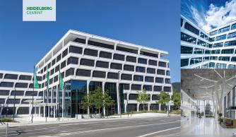 Heidelberg Cement AG