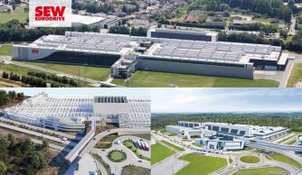 SEW Eurodrive GmbH & Co. KG