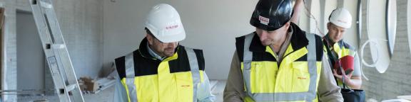 Projektierung & Realisierung