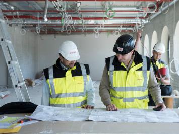 Projektierung & Realisierung